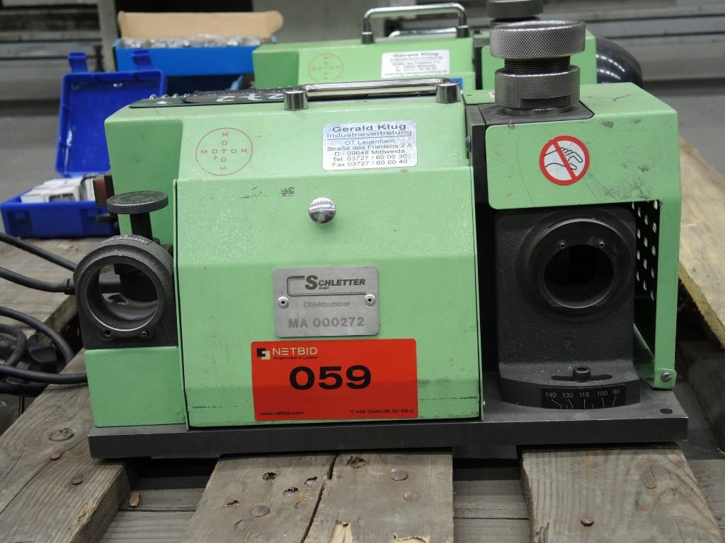 Chapas metálicas e máquinas para trabalhar metais<br><font size="2">Colaboração com Hilco Industrial Acquisitions bv</font><br><img src="/images/hil.png"><br>-2