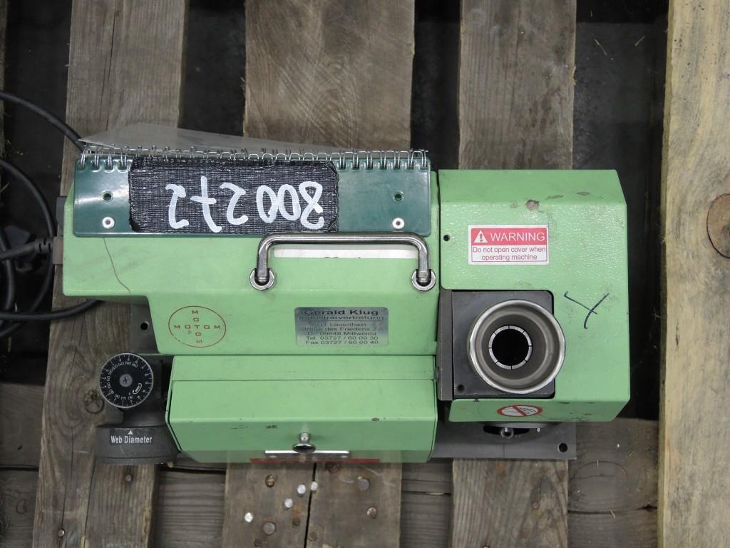 Chapas metálicas e máquinas para trabalhar metais<br><font size="2">Colaboração com Hilco Industrial Acquisitions bv</font><br><img src="/images/hil.png"><br>-3