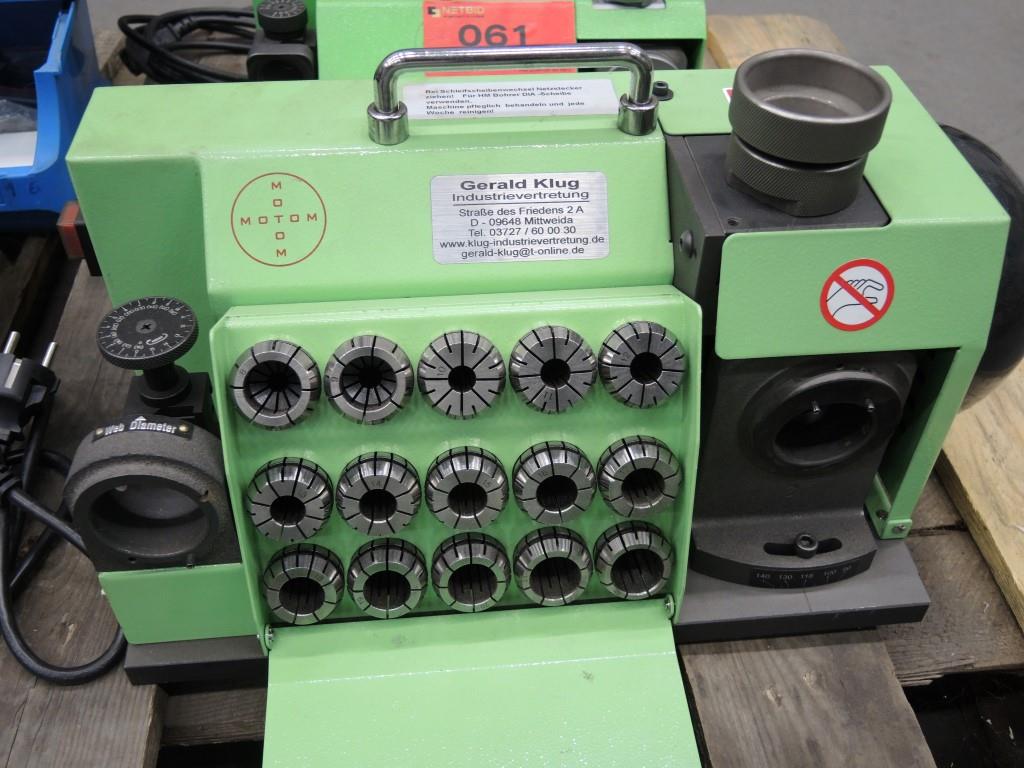 Chapas metálicas e máquinas para trabalhar metais<br><font size="2">Colaboração com Hilco Industrial Acquisitions bv</font><br><img src="/images/hil.png"><br>-3