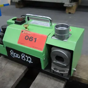 Boorslijpmachine, #61 Motom BSM13