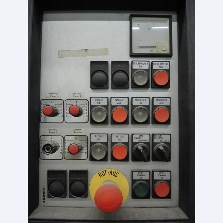 Chapas metálicas e máquinas para trabalhar metais<br><font size="2">Colaboração com Hilco Industrial Acquisitions bv</font><br><img src="/images/hil.png"><br>-10