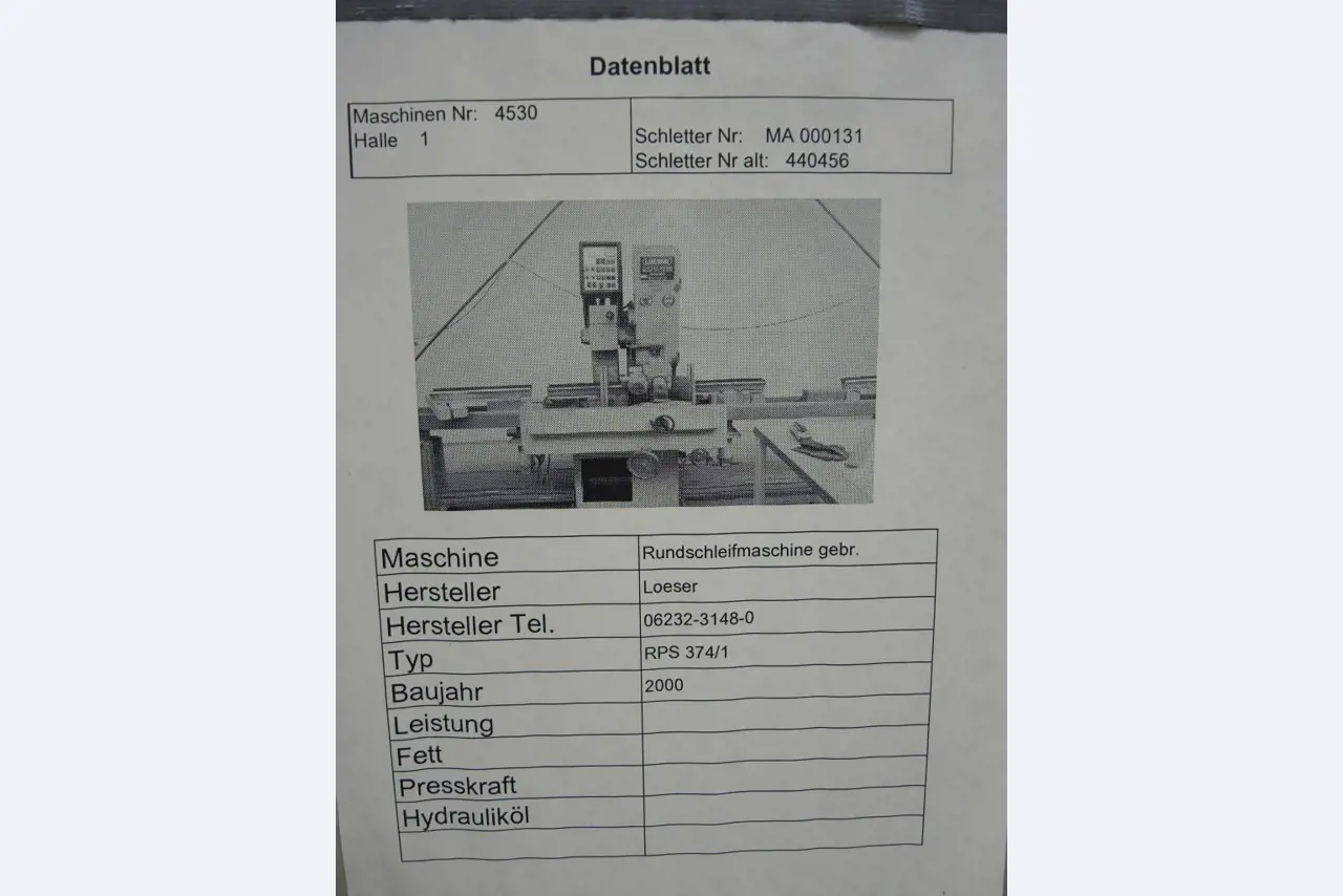 Chapas metálicas e máquinas para trabalhar metais<br><font size="2">Colaboração com Hilco Industrial Acquisitions bv</font><br><img src="/images/hil.png"><br>-11