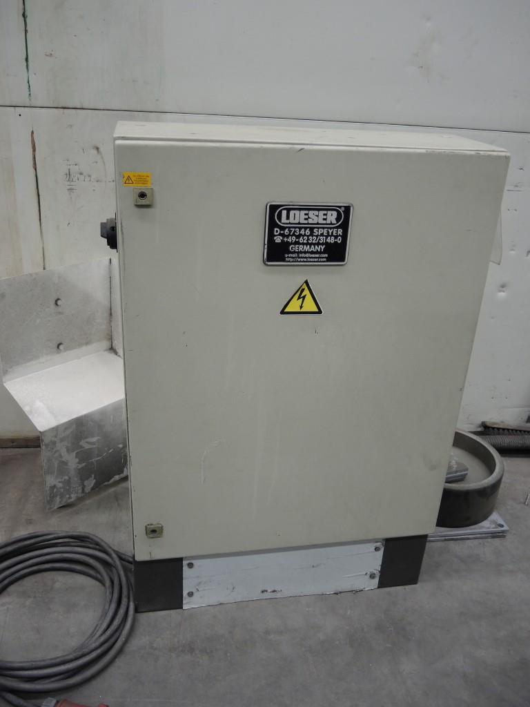 Blech- und Metallbearbeitungsmaschinen<br><font size="2">Zusammenarbeit mit Hilco Industrial Acquisitions bv</font><br><img src="/images/hil.png"><br>-2