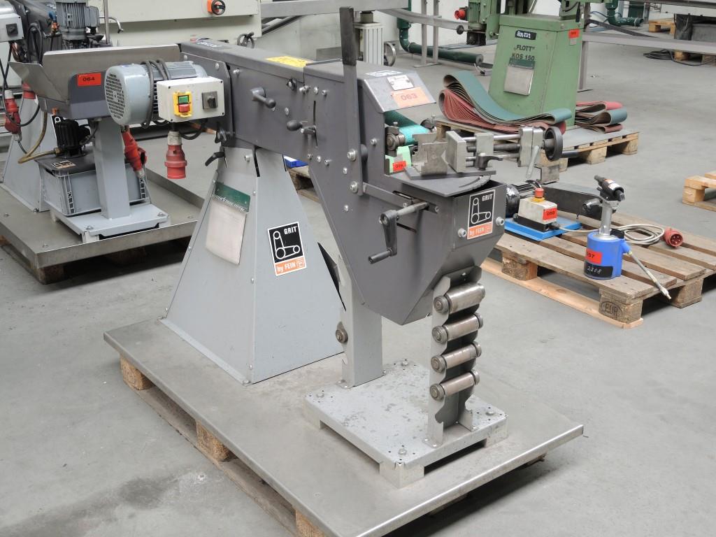 Blech- und Metallbearbeitungsmaschinen<br><font size="2">Zusammenarbeit mit Hilco Industrial Acquisitions bv</font><br><img src="/images/hil.png"><br>-2