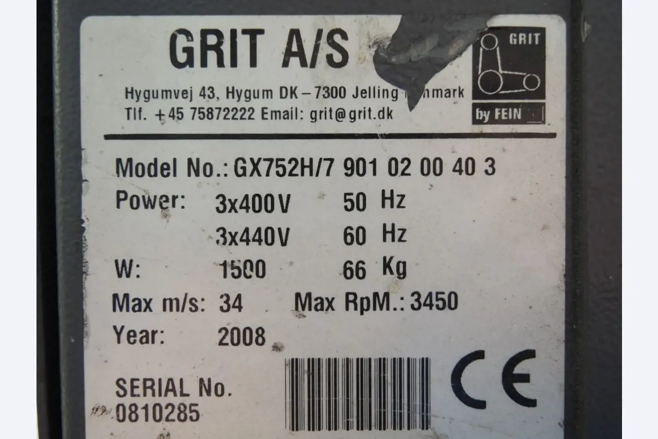 Chapas metálicas e máquinas para trabalhar metais<br><font size="2">Colaboração com Hilco Industrial Acquisitions bv</font><br><img src="/images/hil.png"><br>-6