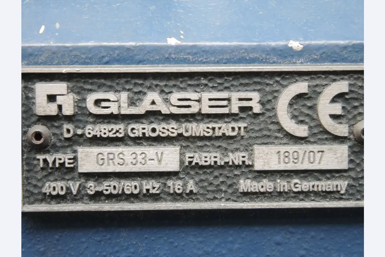 Chapas metálicas e máquinas para trabalhar metais<br><font size="2">Colaboração com Hilco Industrial Acquisitions bv</font><br><img src="/images/hil.png"><br>-5