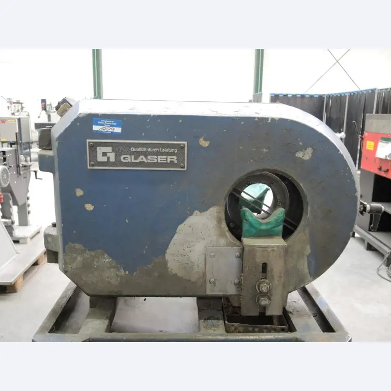 Chapas metálicas e máquinas para trabalhar metais<br><font size="2">Colaboração com Hilco Industrial Acquisitions bv</font><br><img src="/images/hil.png"><br>-5