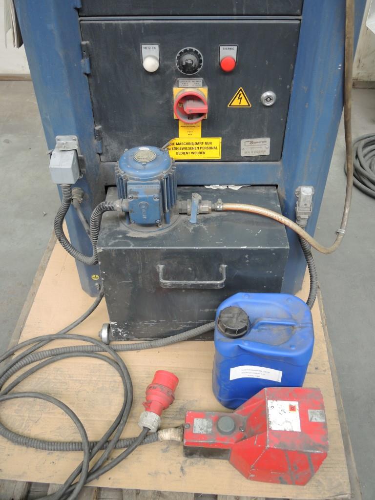 Chapas metálicas e máquinas para trabalhar metais<br><font size="2">Colaboração com Hilco Industrial Acquisitions bv</font><br><img src="/images/hil.png"><br>-6