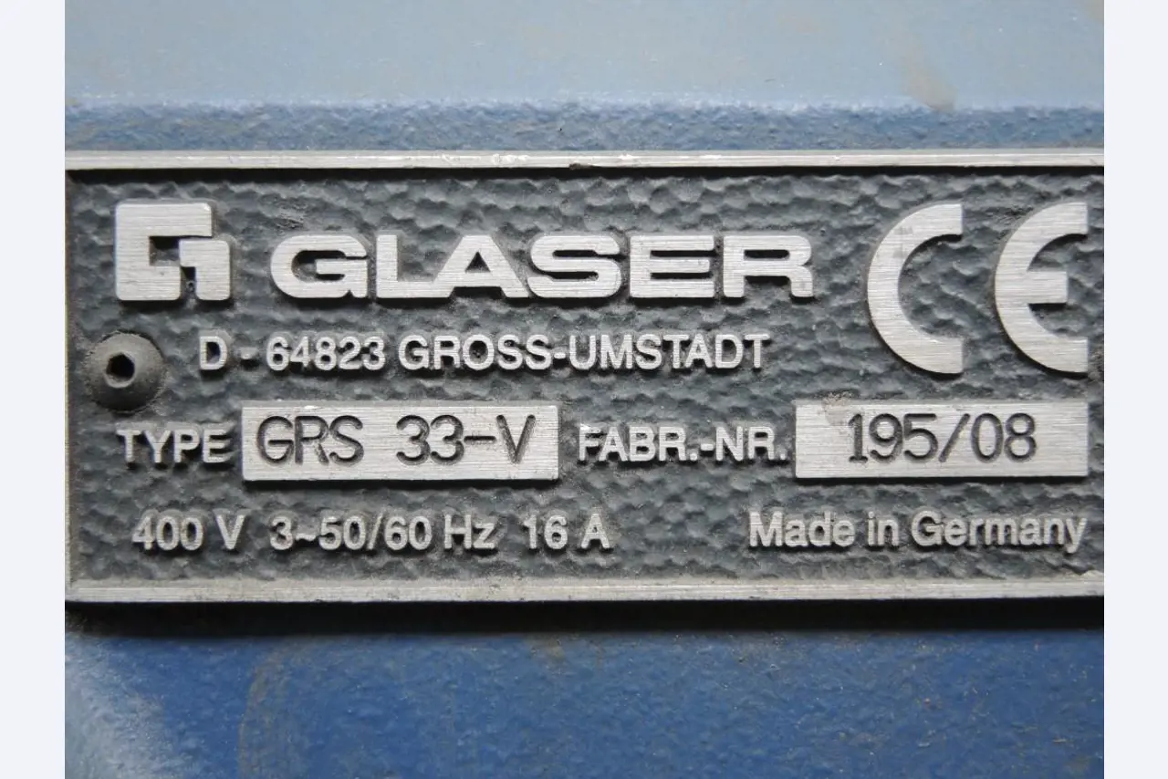 Chapas metálicas e máquinas para trabalhar metais<br><font size="2">Colaboração com Hilco Industrial Acquisitions bv</font><br><img src="/images/hil.png"><br>-7