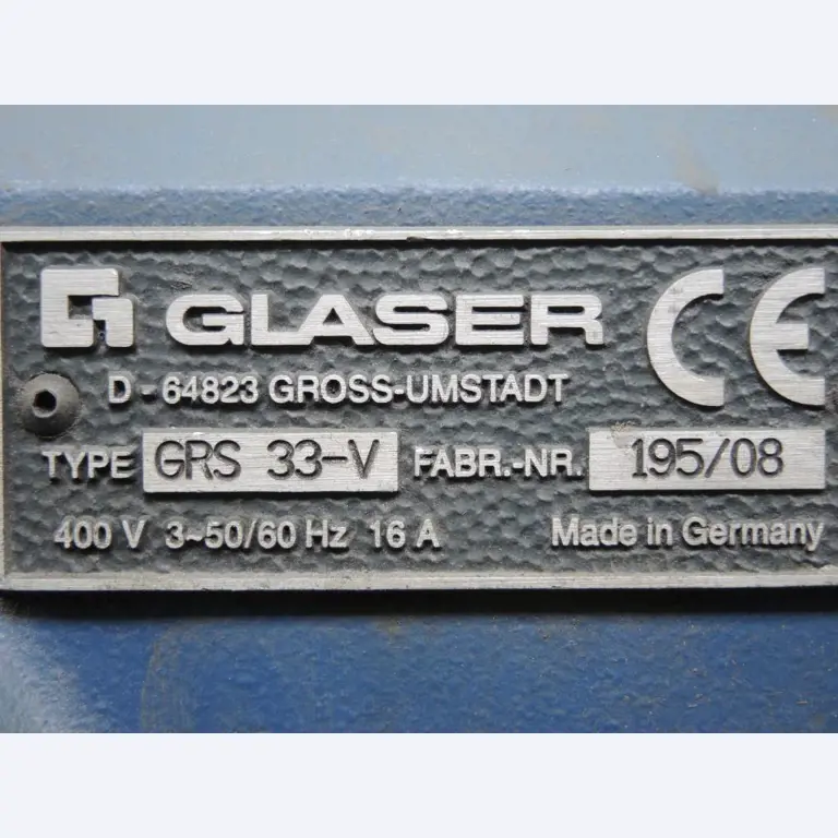 Chapas metálicas e máquinas para trabalhar metais<br><font size="2">Colaboração com Hilco Industrial Acquisitions bv</font><br><img src="/images/hil.png"><br>-7