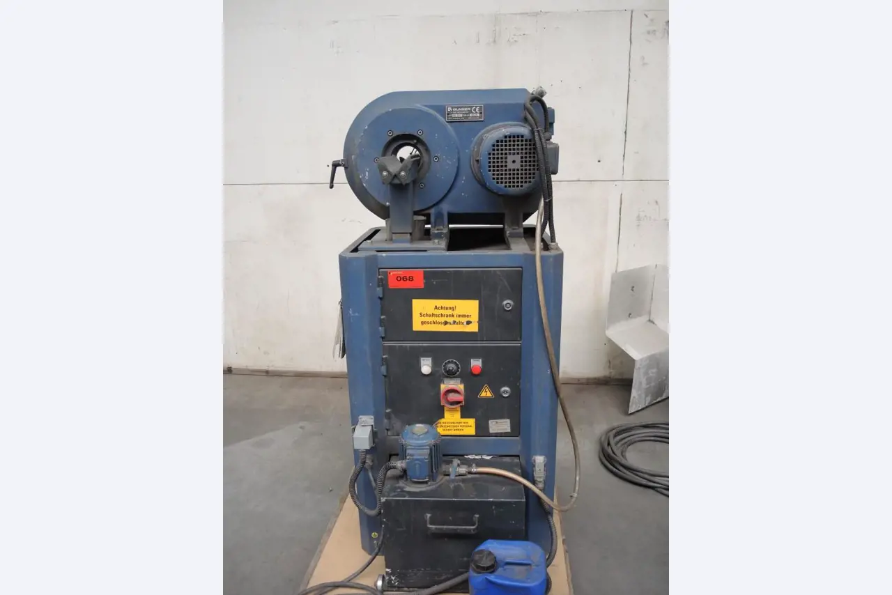 Chapas metálicas e máquinas para trabalhar metais<br><font size="2">Colaboração com Hilco Industrial Acquisitions bv</font><br><img src="/images/hil.png"><br>-2