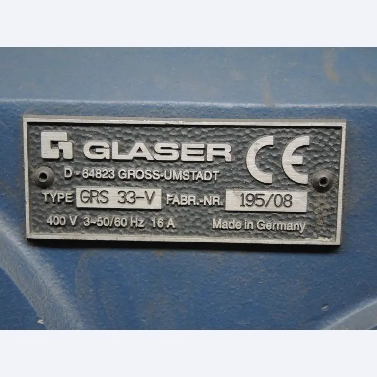 Chapas metálicas e máquinas para trabalhar metais<br><font size="2">Colaboração com Hilco Industrial Acquisitions bv</font><br><img src="/images/hil.png"><br>-7