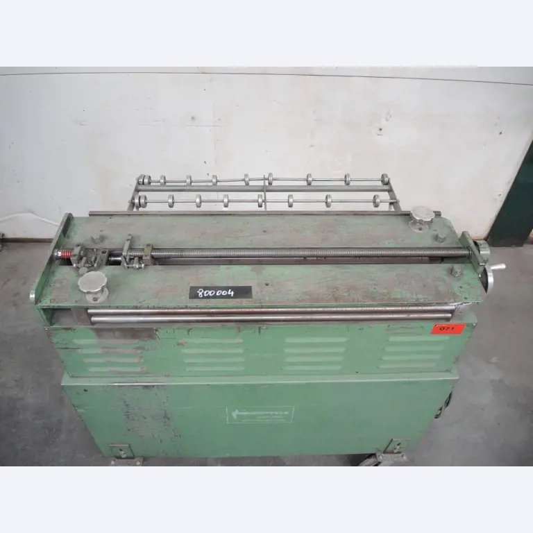 Chapas metálicas e máquinas para trabalhar metais<br><font size="2">Colaboração com Hilco Industrial Acquisitions bv</font><br><img src="/images/hil.png"><br>-2