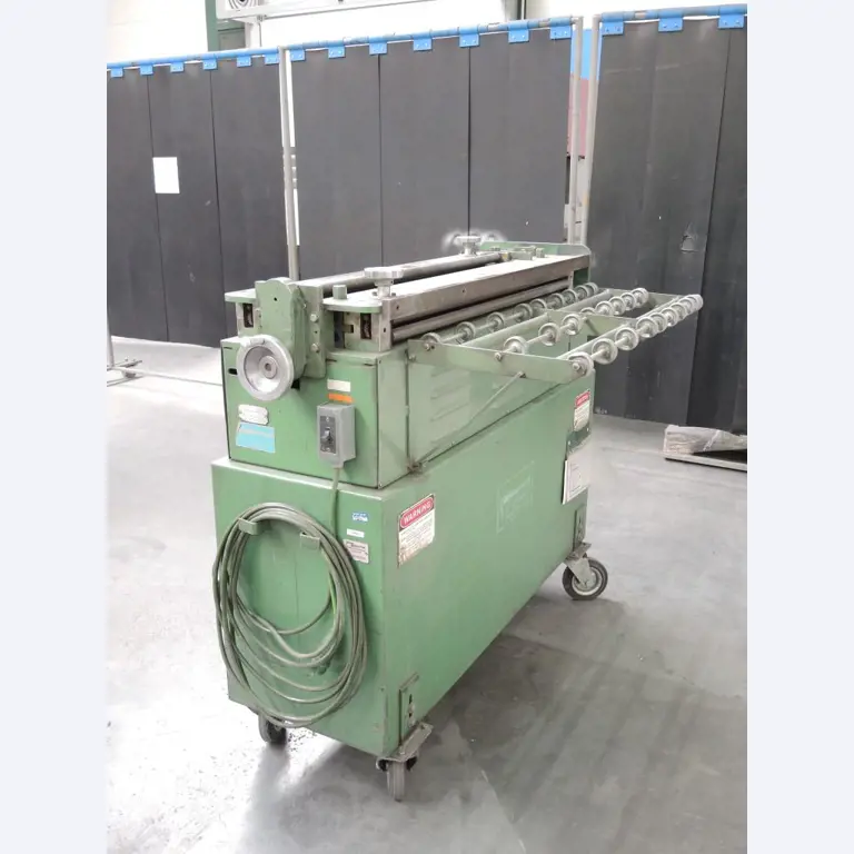 Chapas metálicas e máquinas para trabalhar metais<br><font size="2">Colaboração com Hilco Industrial Acquisitions bv</font><br><img src="/images/hil.png"><br>-6