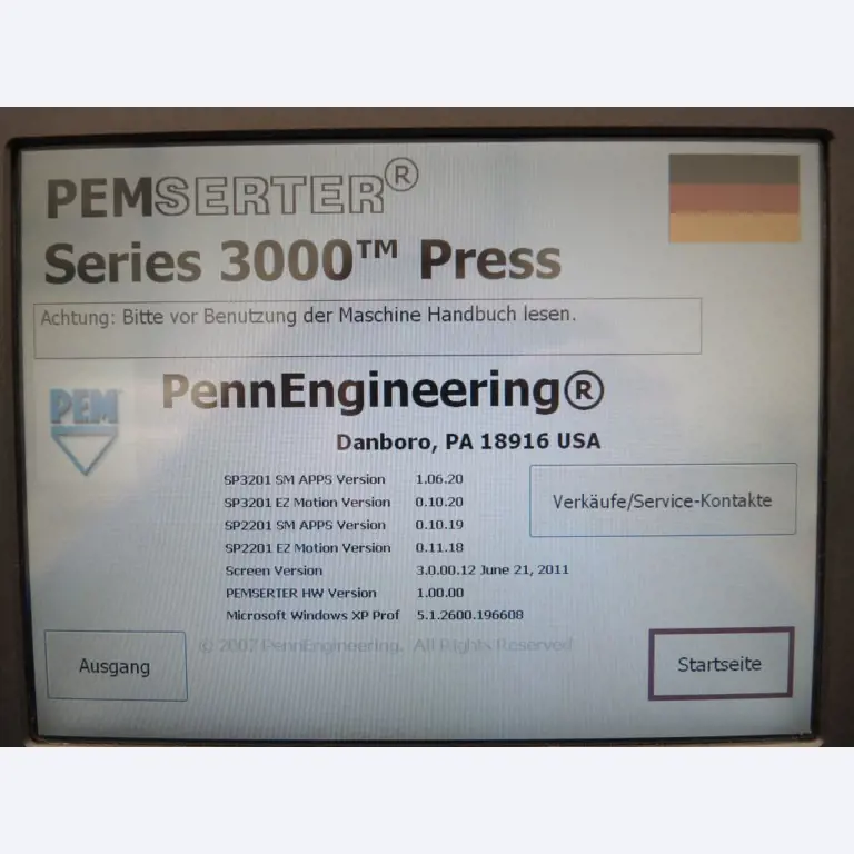 Chapas metálicas e máquinas para trabalhar metais<br><font size="2">Colaboração com Hilco Industrial Acquisitions bv</font><br><img src="/images/hil.png"><br>-12