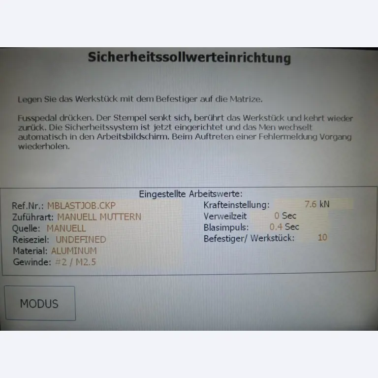 Chapas metálicas e máquinas para trabalhar metais<br><font size="2">Colaboração com Hilco Industrial Acquisitions bv</font><br><img src="/images/hil.png"><br>-13