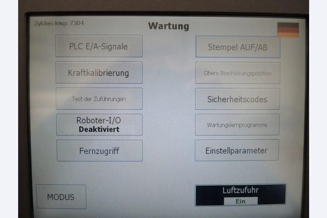 Chapas metálicas e máquinas para trabalhar metais<br><font size="2">Colaboração com Hilco Industrial Acquisitions bv</font><br><img src="/images/hil.png"><br>-2