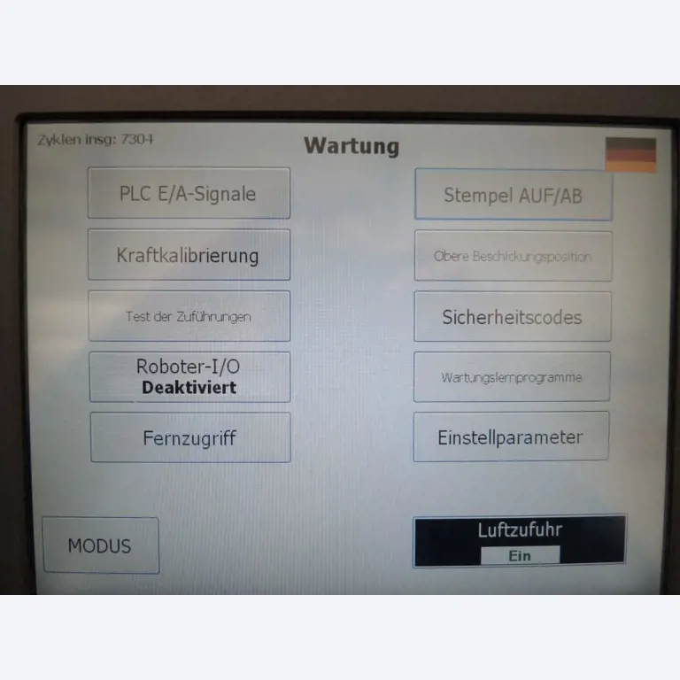 Chapas metálicas e máquinas para trabalhar metais<br><font size="2">Colaboração com Hilco Industrial Acquisitions bv</font><br><img src="/images/hil.png"><br>-2