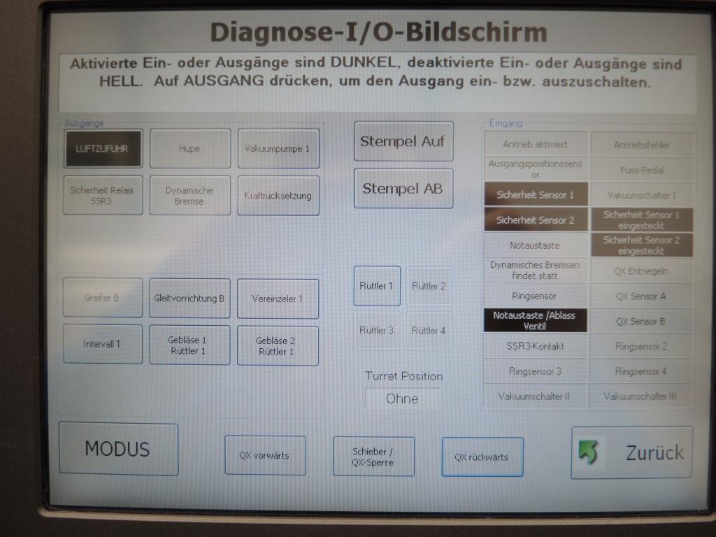 Chapas metálicas e máquinas para trabalhar metais<br><font size="2">Colaboração com Hilco Industrial Acquisitions bv</font><br><img src="/images/hil.png"><br>-3