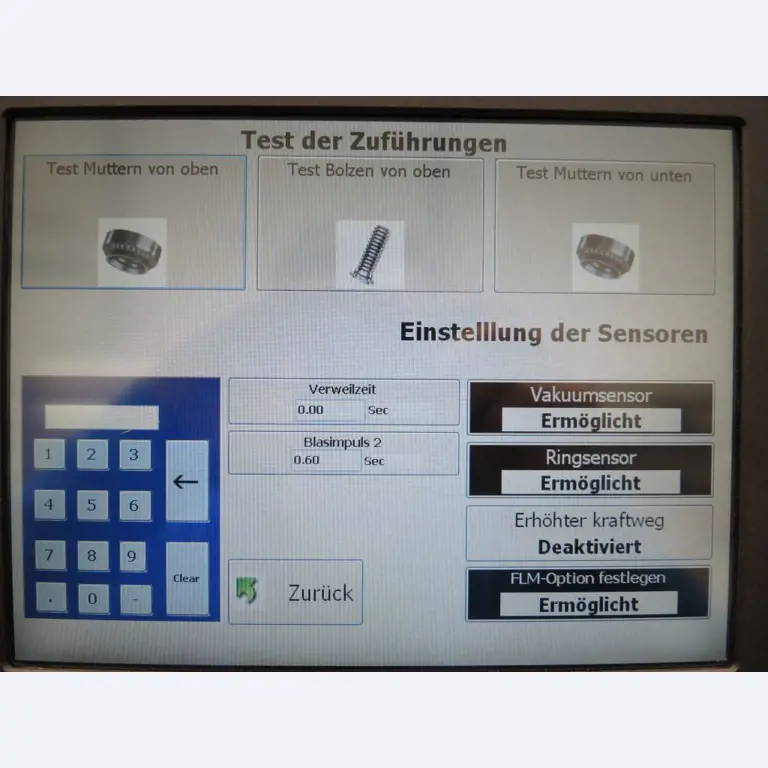 Chapas metálicas e máquinas para trabalhar metais<br><font size="2">Colaboração com Hilco Industrial Acquisitions bv</font><br><img src="/images/hil.png"><br>-4