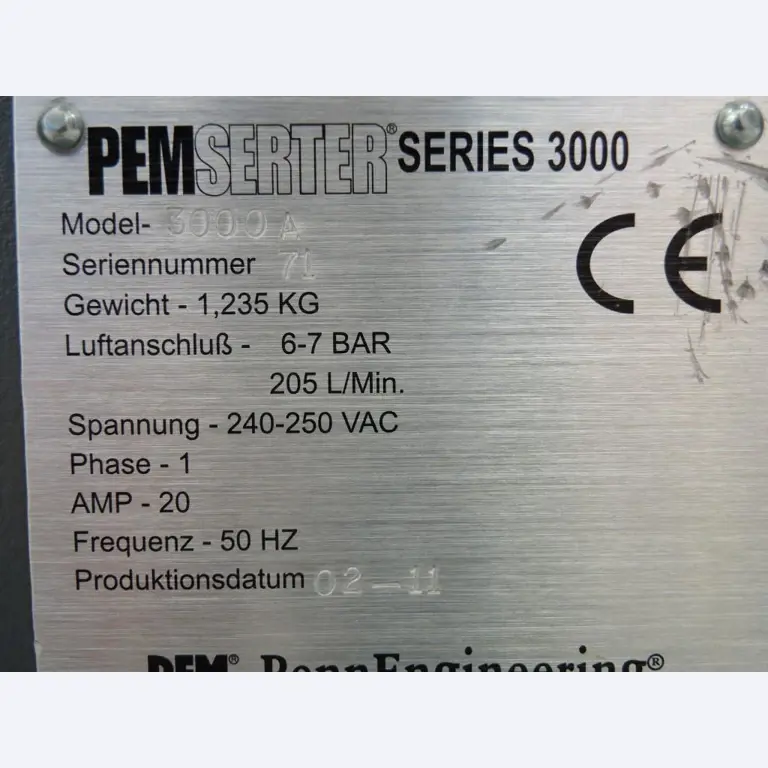 Chapas metálicas e máquinas para trabalhar metais<br><font size="2">Colaboração com Hilco Industrial Acquisitions bv</font><br><img src="/images/hil.png"><br>-5
