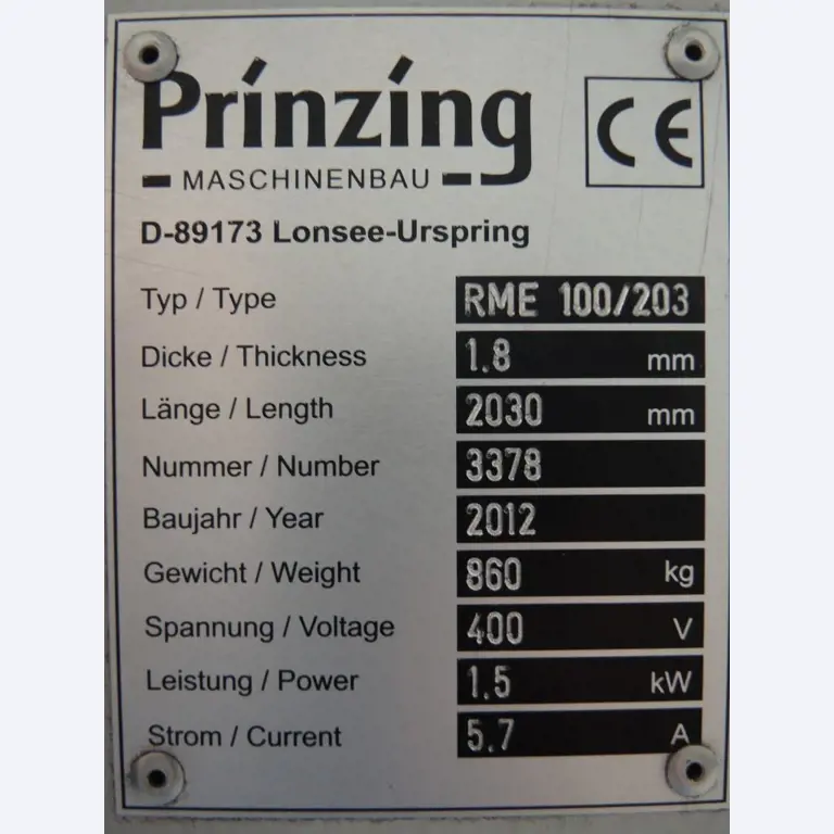 Chapas metálicas e máquinas para trabalhar metais<br><font size="2">Colaboração com Hilco Industrial Acquisitions bv</font><br><img src="/images/hil.png"><br>-5