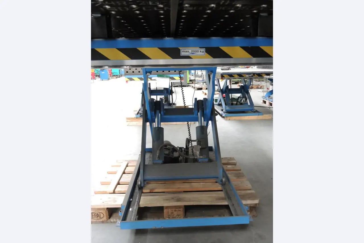 Chapas metálicas e máquinas para trabalhar metais<br><font size="2">Colaboração com Hilco Industrial Acquisitions bv</font><br><img src="/images/hil.png"><br>-3