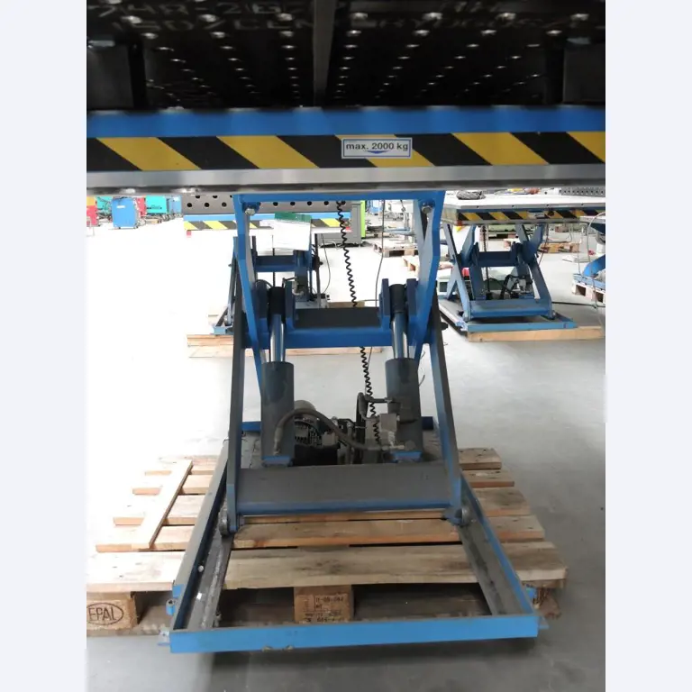 Chapas metálicas e máquinas para trabalhar metais<br><font size="2">Colaboração com Hilco Industrial Acquisitions bv</font><br><img src="/images/hil.png"><br>-3