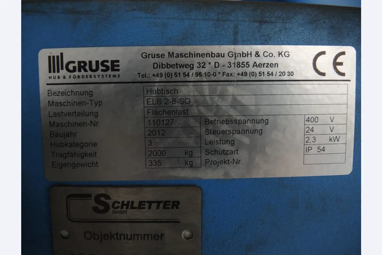 Chapas metálicas e máquinas para trabalhar metais<br><font size="2">Colaboração com Hilco Industrial Acquisitions bv</font><br><img src="/images/hil.png"><br>-5