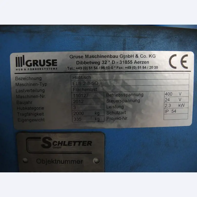 Chapas metálicas e máquinas para trabalhar metais<br><font size="2">Colaboração com Hilco Industrial Acquisitions bv</font><br><img src="/images/hil.png"><br>-5