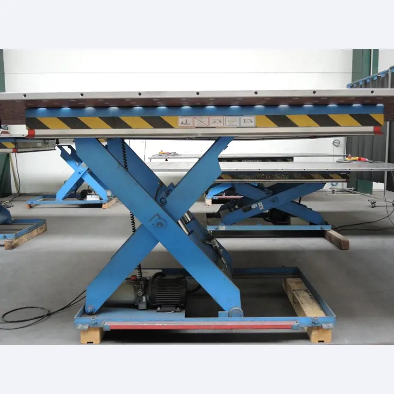 Chapas metálicas e máquinas para trabalhar metais<br><font size="2">Colaboração com Hilco Industrial Acquisitions bv</font><br><img src="/images/hil.png"><br>-3