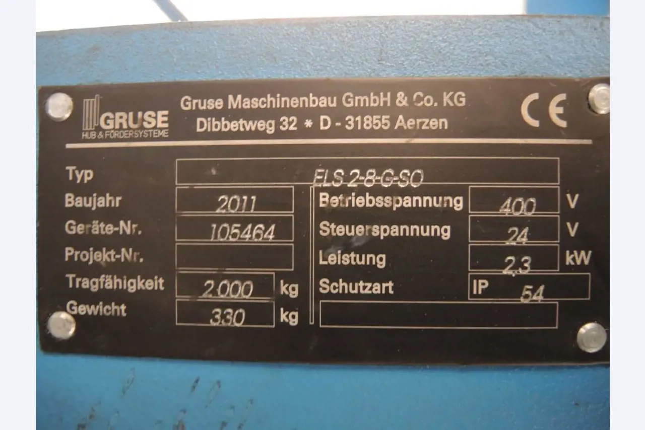 Chapas metálicas e máquinas para trabalhar metais<br><font size="2">Colaboração com Hilco Industrial Acquisitions bv</font><br><img src="/images/hil.png"><br>-4