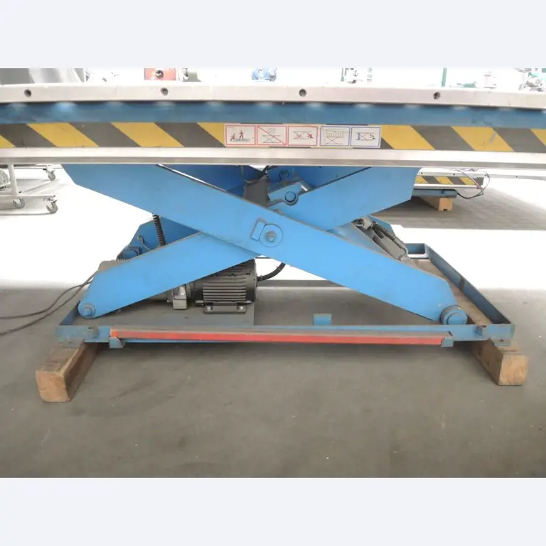 Chapas metálicas e máquinas para trabalhar metais<br><font size="2">Colaboração com Hilco Industrial Acquisitions bv</font><br><img src="/images/hil.png"><br>-5