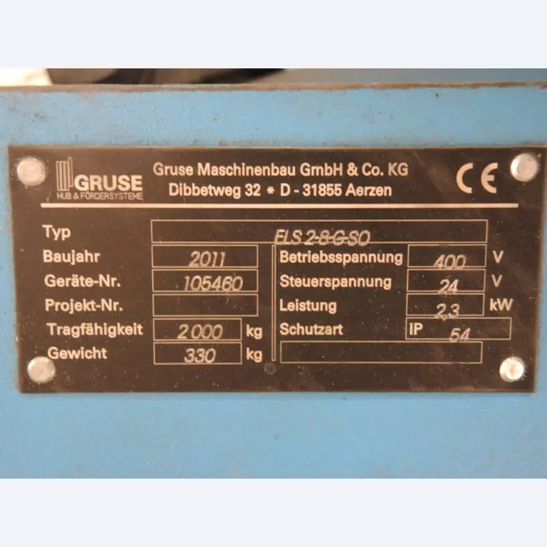 Chapas metálicas e máquinas para trabalhar metais<br><font size="2">Colaboração com Hilco Industrial Acquisitions bv</font><br><img src="/images/hil.png"><br>-6