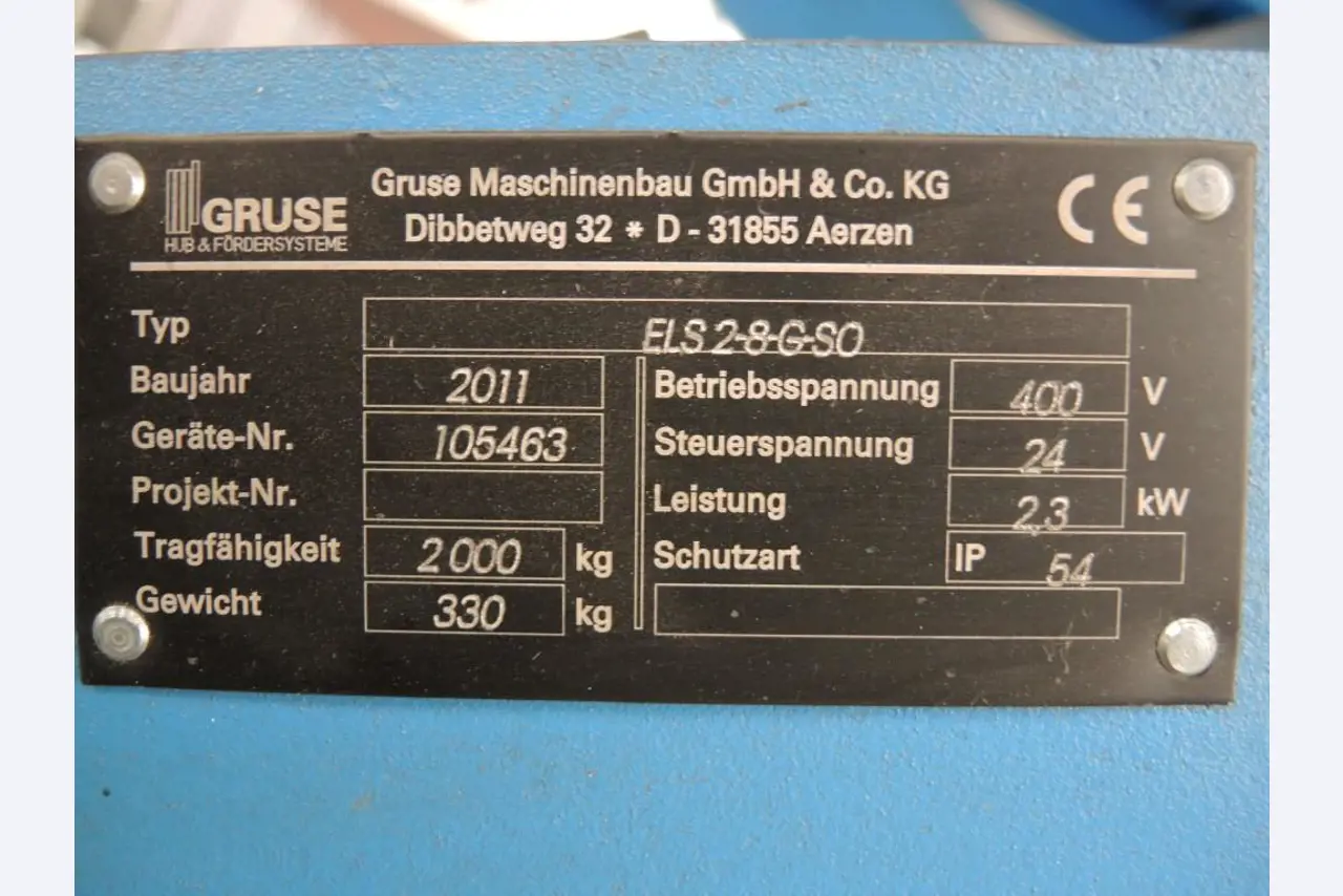 Chapas metálicas e máquinas para trabalhar metais<br><font size="2">Colaboração com Hilco Industrial Acquisitions bv</font><br><img src="/images/hil.png"><br>-5