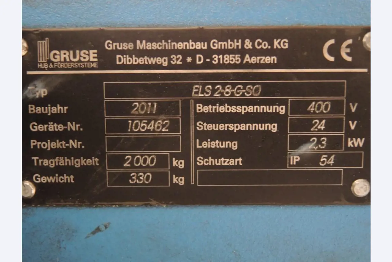 Chapas metálicas e máquinas para trabalhar metais<br><font size="2">Colaboração com Hilco Industrial Acquisitions bv</font><br><img src="/images/hil.png"><br>-6