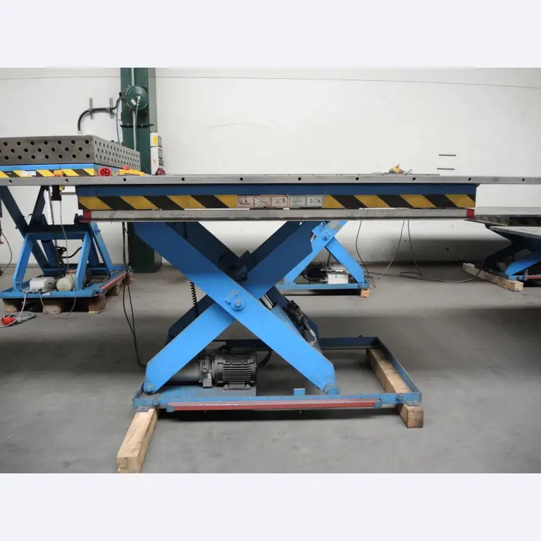 Chapas metálicas e máquinas para trabalhar metais<br><font size="2">Colaboração com Hilco Industrial Acquisitions bv</font><br><img src="/images/hil.png"><br>-3