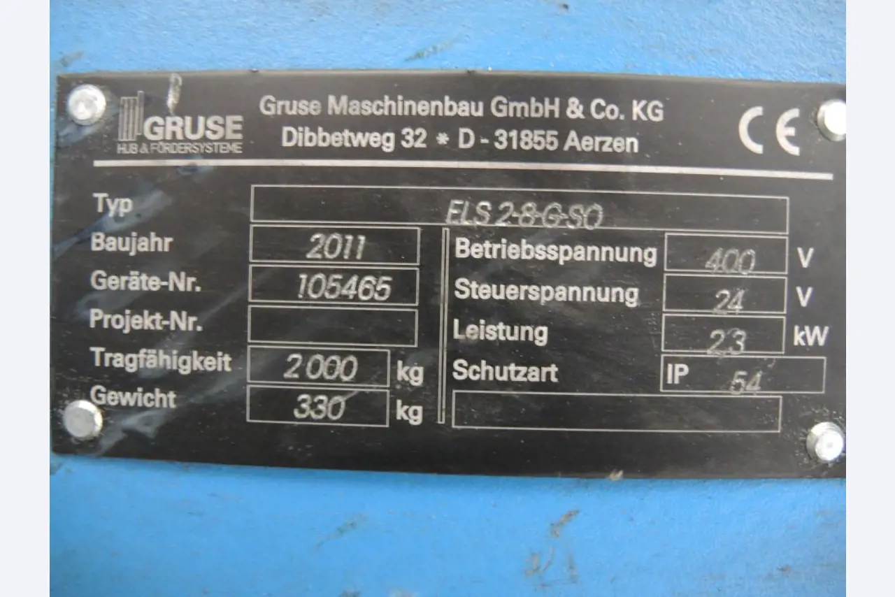 Chapas metálicas e máquinas para trabalhar metais<br><font size="2">Colaboração com Hilco Industrial Acquisitions bv</font><br><img src="/images/hil.png"><br>-4