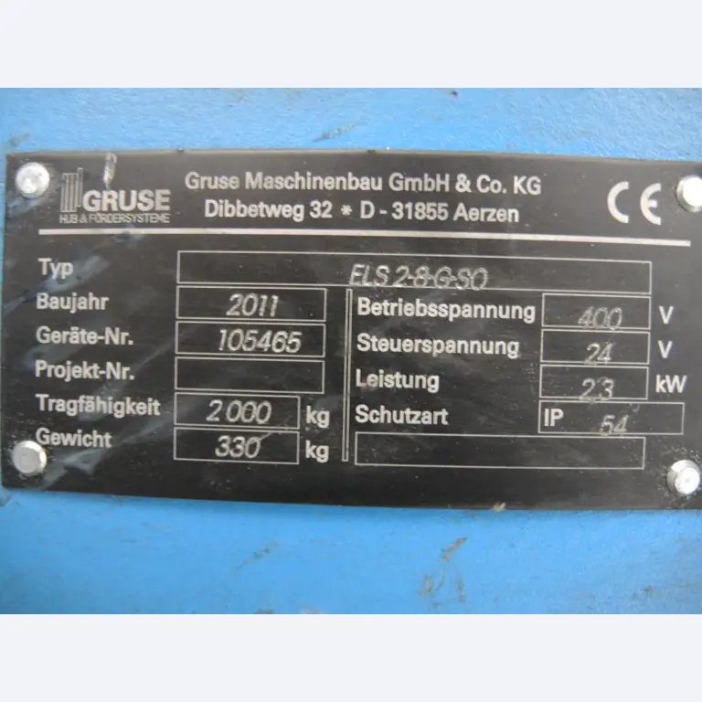 Chapas metálicas e máquinas para trabalhar metais<br><font size="2">Colaboração com Hilco Industrial Acquisitions bv</font><br><img src="/images/hil.png"><br>-4