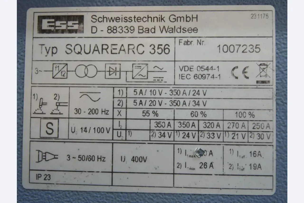 Machines pour le travail de la tôle et des métaux<br><font size="2">Collaboration avec Hilco Industrial Acquisitions bv</font><br><img src="/images/hil.png"><br>-6