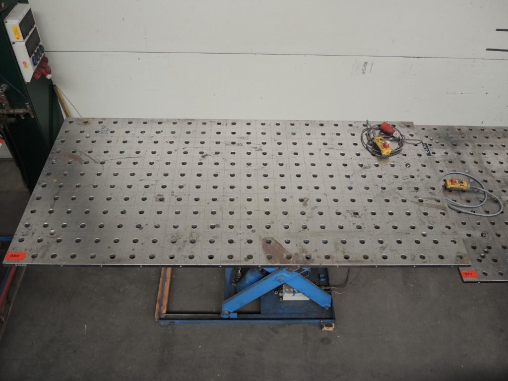 Stroji za obdelavo pločevine in kovin<br><font size="2">Sodelovanje s podjetjem Hilco Industrial Acquisitions bv</font><br><img src="/images/hil.png"><br>-2