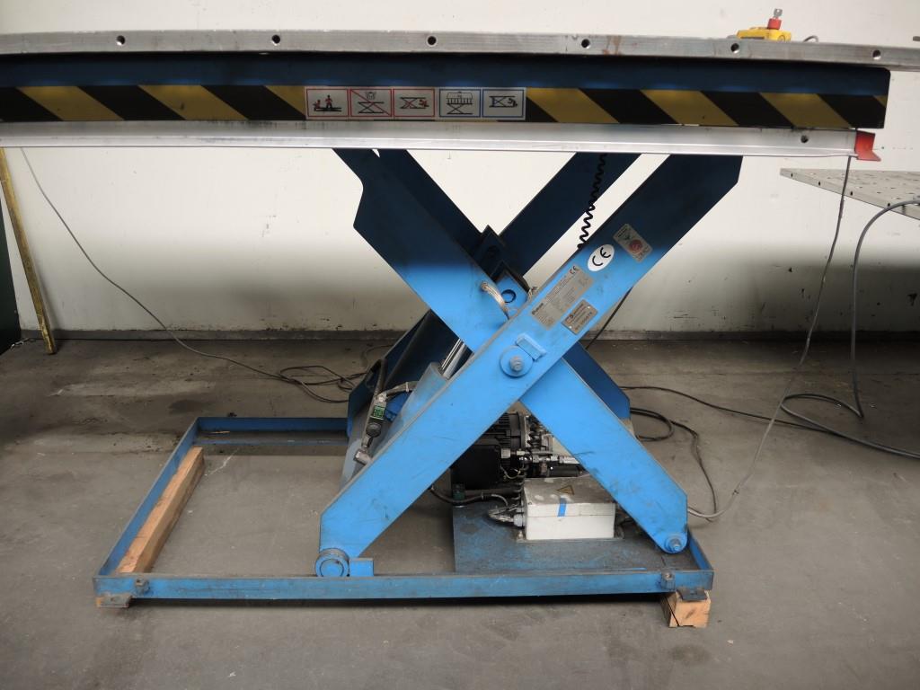 Stroji za obdelavo pločevine in kovin<br><font size="2">Sodelovanje s podjetjem Hilco Industrial Acquisitions bv</font><br><img src="/images/hil.png"><br>-3