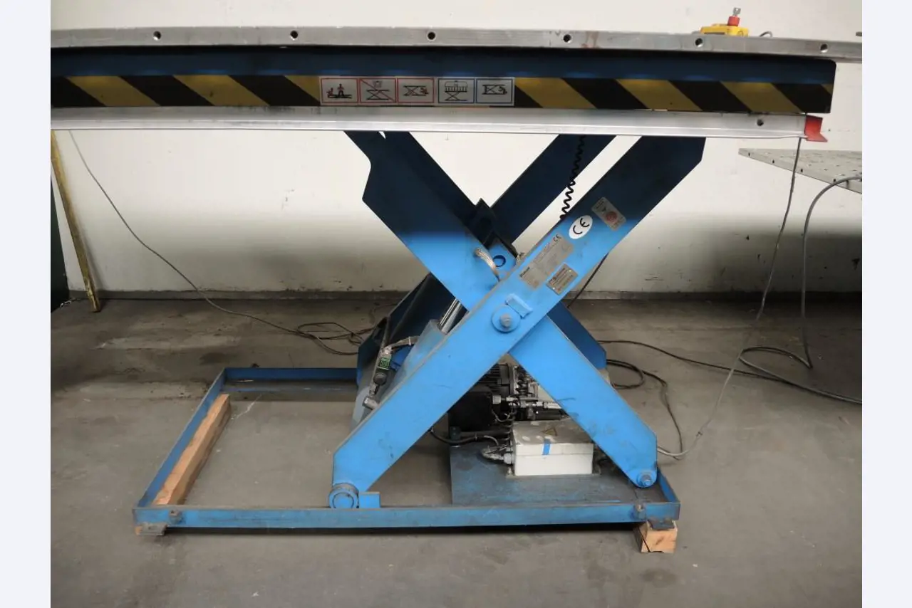 Chapas metálicas e máquinas para trabalhar metais<br><font size="2">Colaboração com Hilco Industrial Acquisitions bv</font><br><img src="/images/hil.png"><br>-3