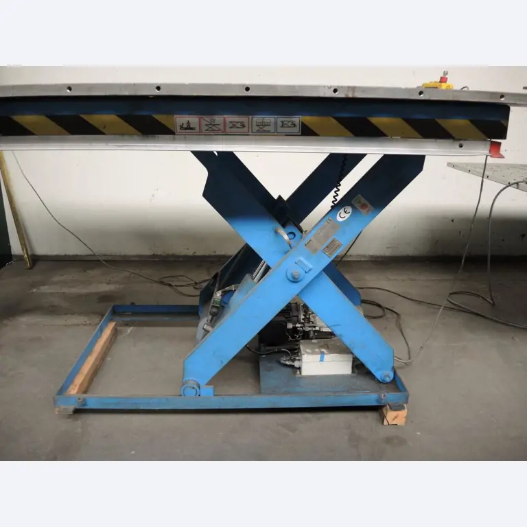 Chapas metálicas e máquinas para trabalhar metais<br><font size="2">Colaboração com Hilco Industrial Acquisitions bv</font><br><img src="/images/hil.png"><br>-3