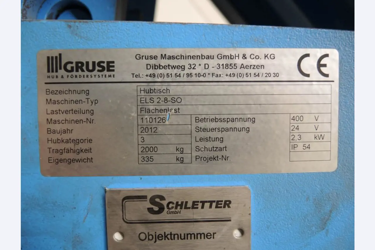 Chapas metálicas e máquinas para trabalhar metais<br><font size="2">Colaboração com Hilco Industrial Acquisitions bv</font><br><img src="/images/hil.png"><br>-4