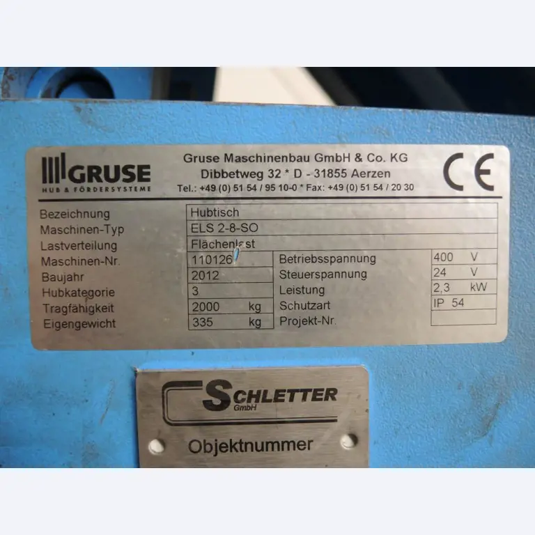 Chapas metálicas e máquinas para trabalhar metais<br><font size="2">Colaboração com Hilco Industrial Acquisitions bv</font><br><img src="/images/hil.png"><br>-4