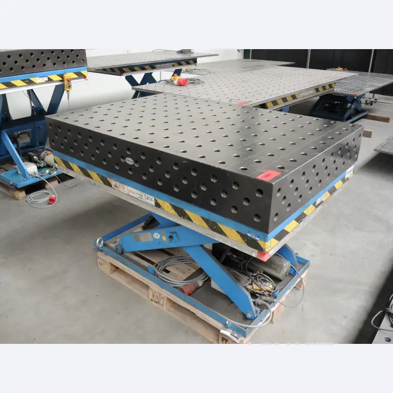 Chapas metálicas e máquinas para trabalhar metais<br><font size="2">Colaboração com Hilco Industrial Acquisitions bv</font><br><img src="/images/hil.png"><br>-1