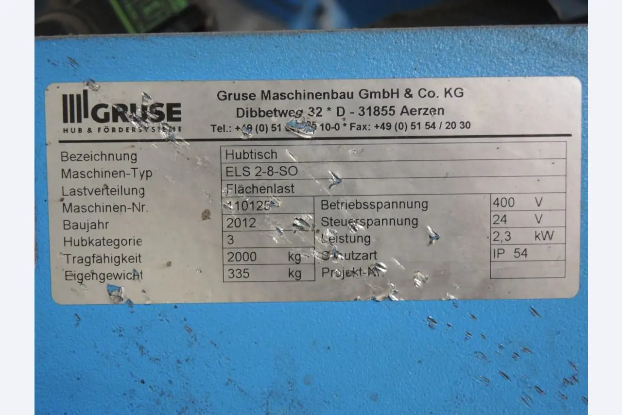 Chapas metálicas e máquinas para trabalhar metais<br><font size="2">Colaboração com Hilco Industrial Acquisitions bv</font><br><img src="/images/hil.png"><br>-5