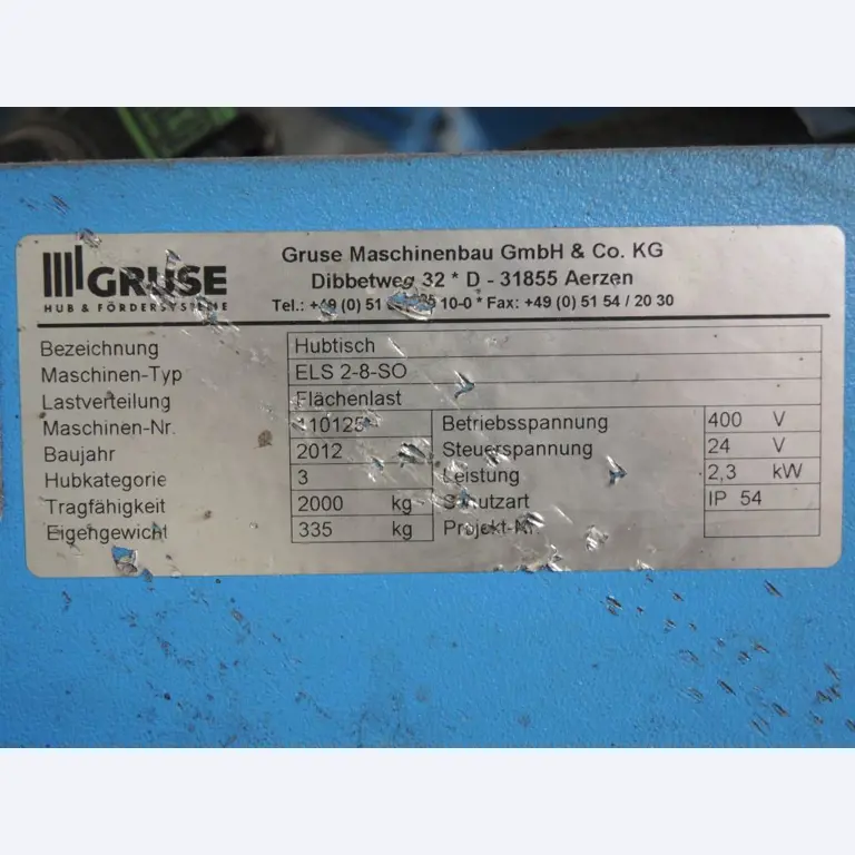 Chapas metálicas e máquinas para trabalhar metais<br><font size="2">Colaboração com Hilco Industrial Acquisitions bv</font><br><img src="/images/hil.png"><br>-5