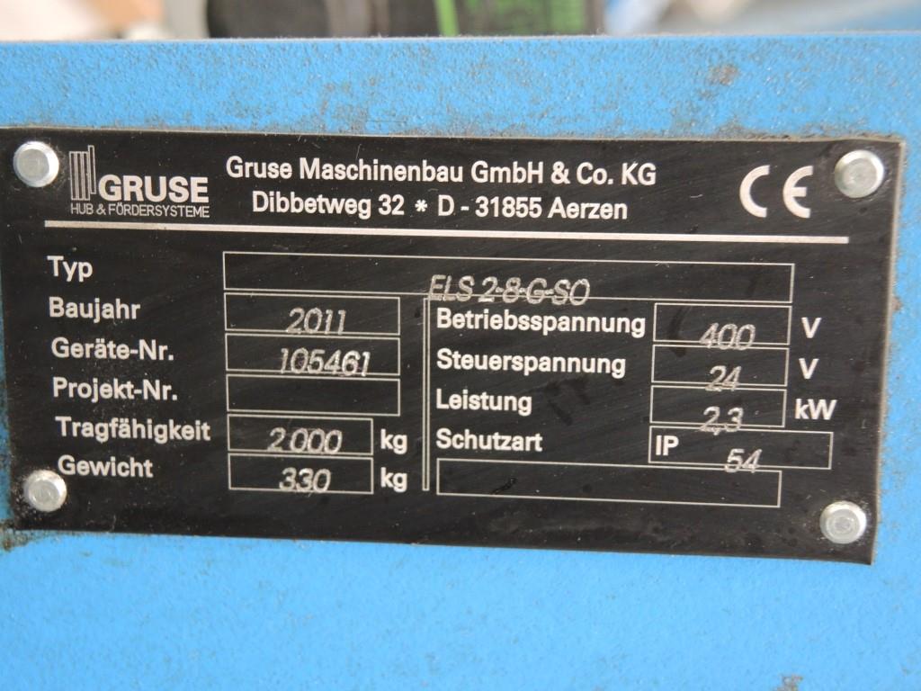 Machines pour le travail de la tôle et des métaux<br><font size="2">Collaboration avec Hilco Industrial Acquisitions bv</font><br><img src="/images/hil.png"><br>-5